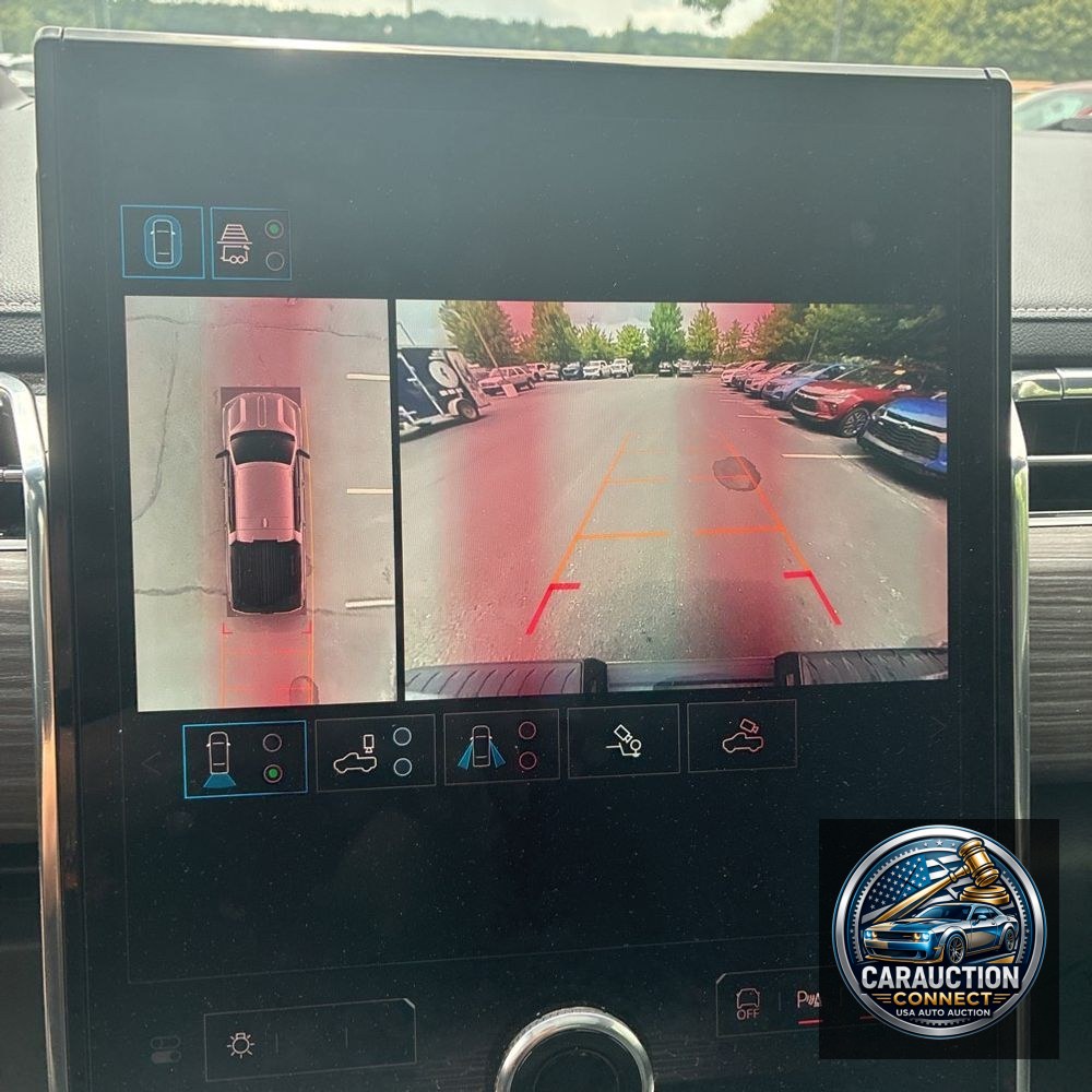 2025 GMC Sierra EV Denali