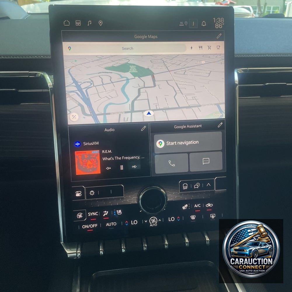 2025 GMC Sierra EV Denali