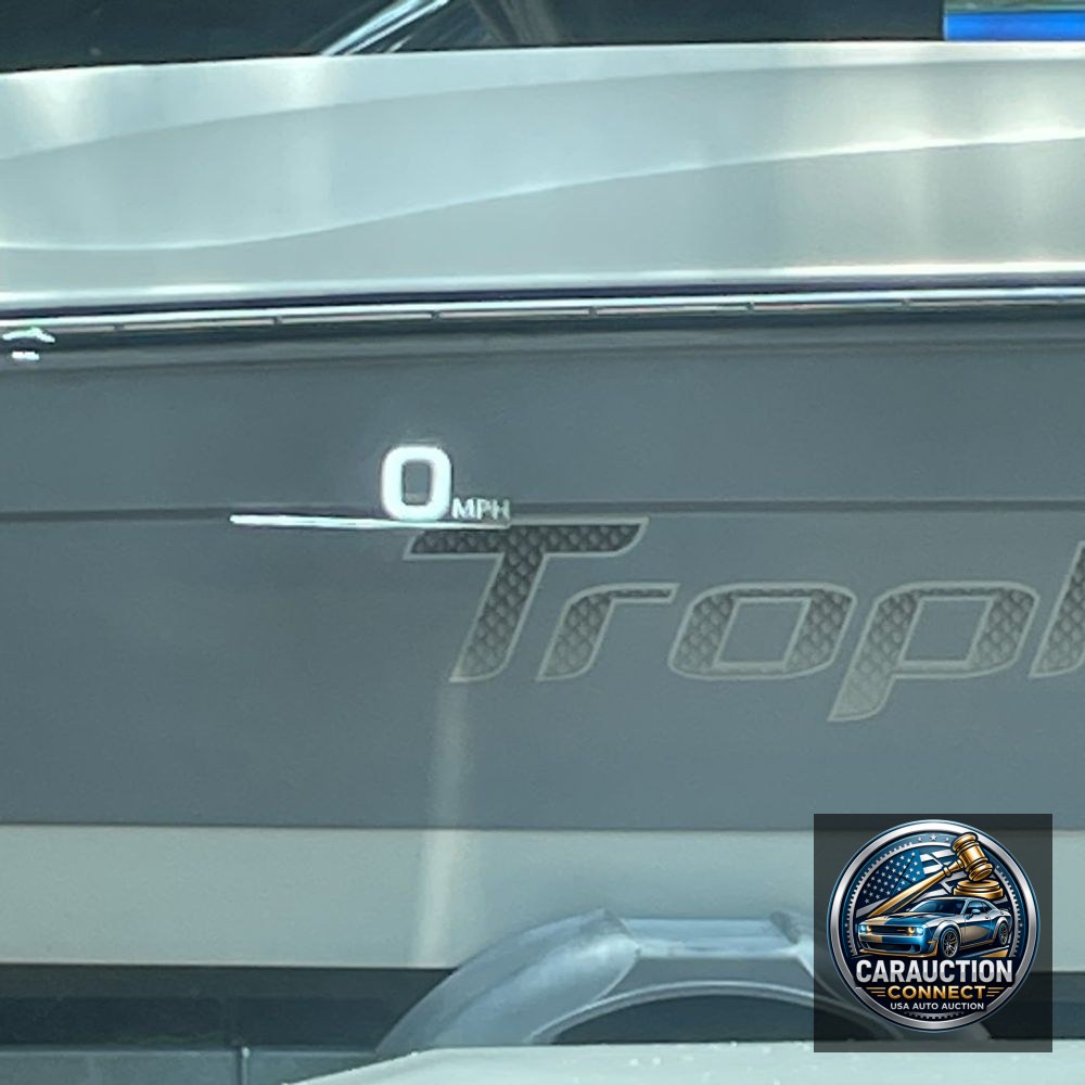 2025 GMC Sierra EV Denali