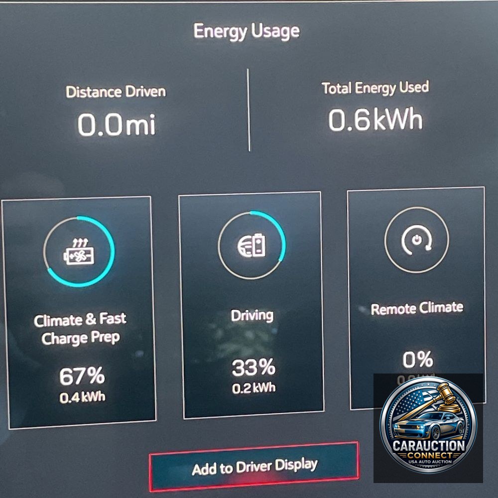 2025 GMC Sierra EV Denali