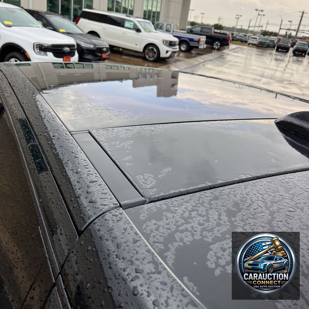 2025 GMC Sierra EV Denali