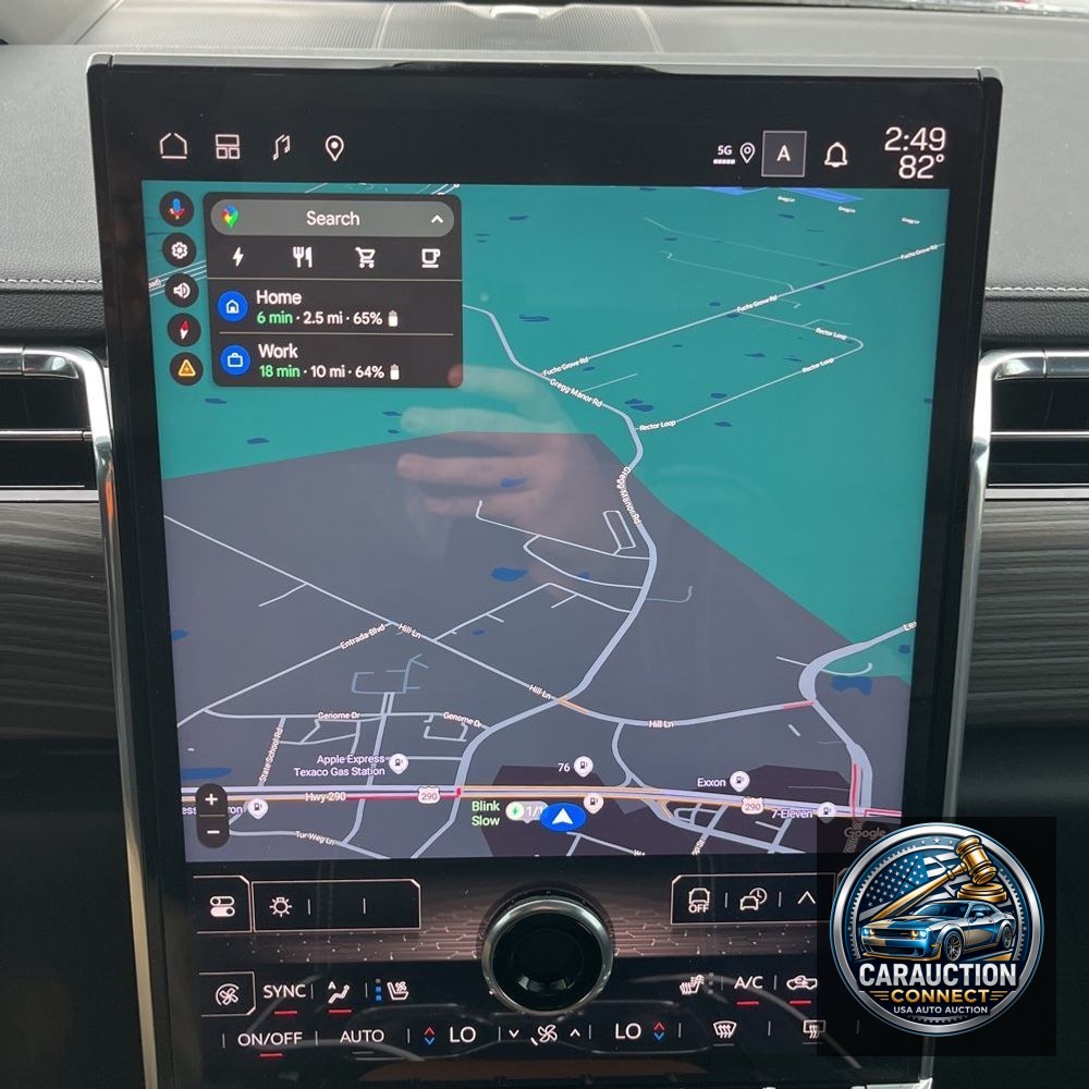 2025 GMC Sierra EV Denali