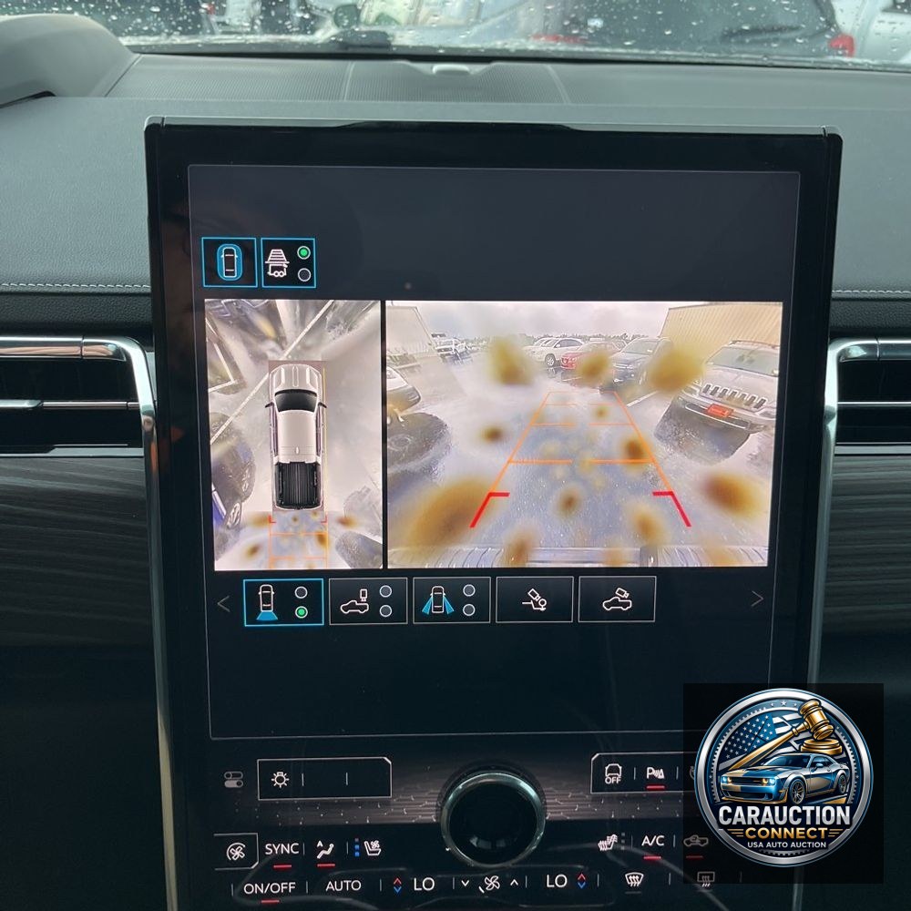 2025 GMC Sierra EV Denali