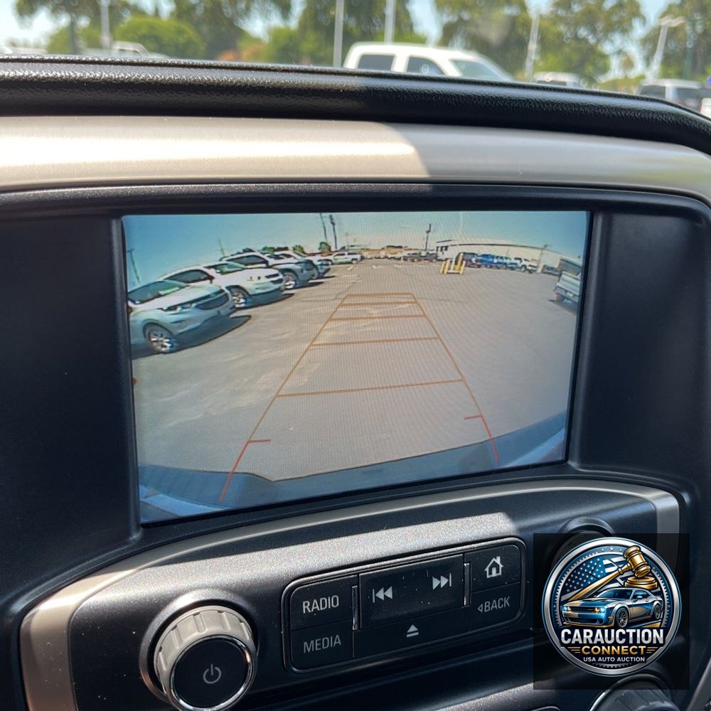 2019 GMC Sierra 3500HD Denali