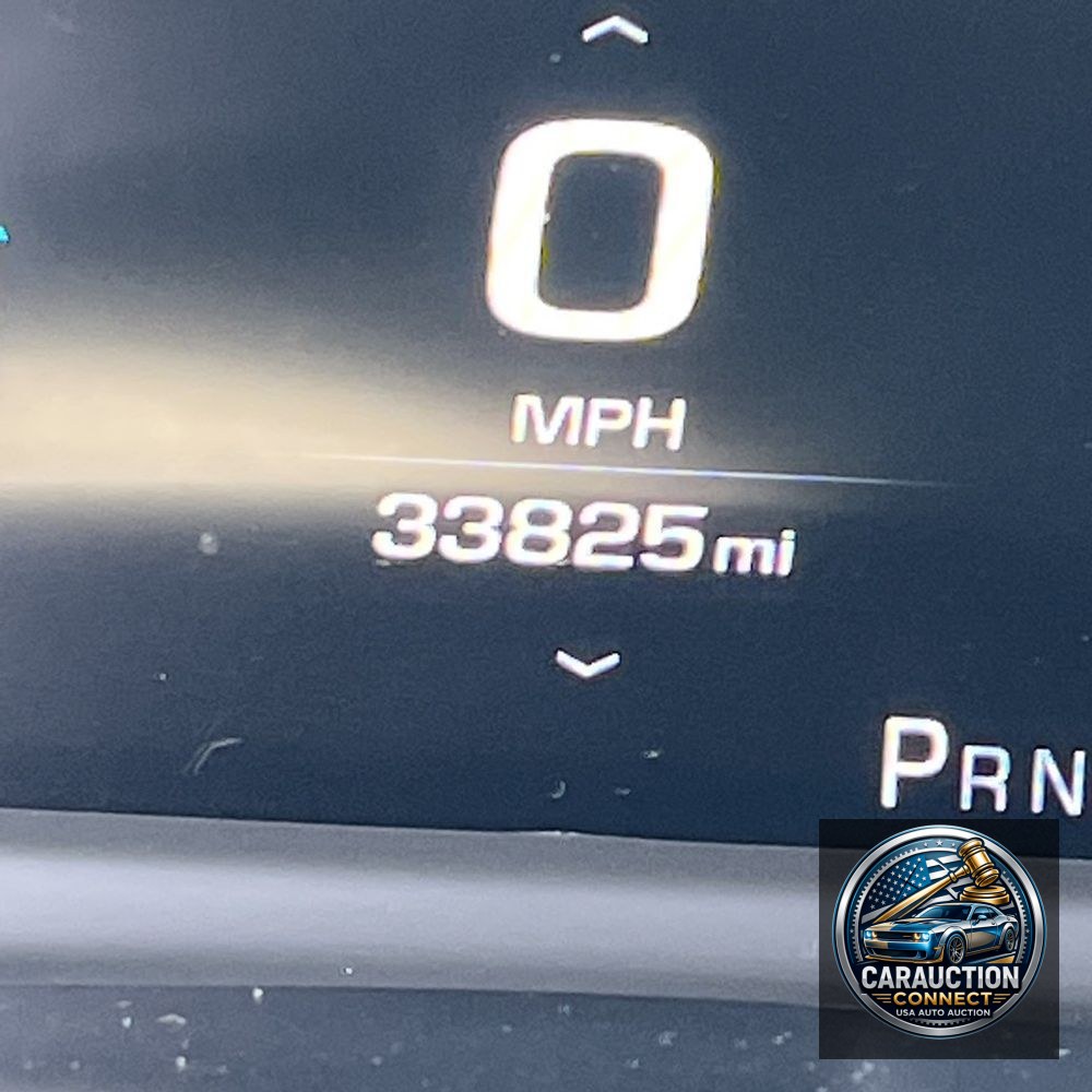 2019 GMC Sierra 3500HD Denali