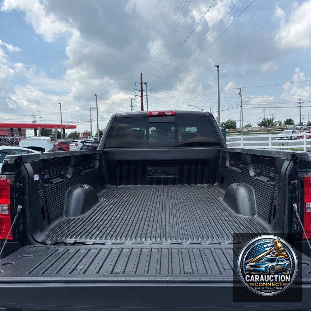 2016 GMC Sierra 3500HD Denali