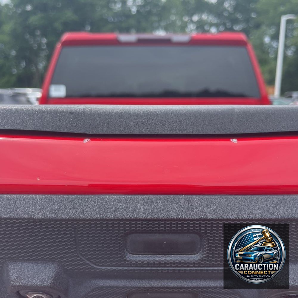 2024 GMC Sierra 2500HD SLE