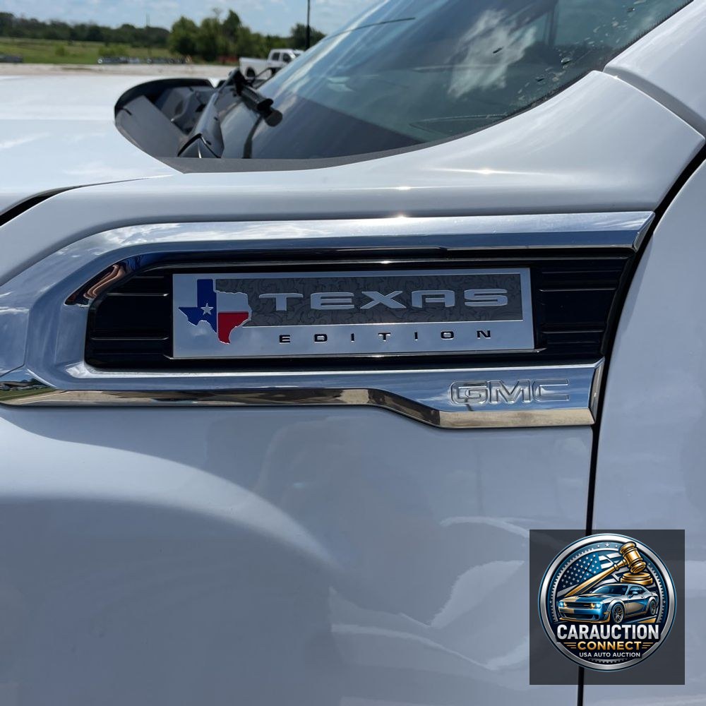 2022 GMC Sierra 2500HD SLT