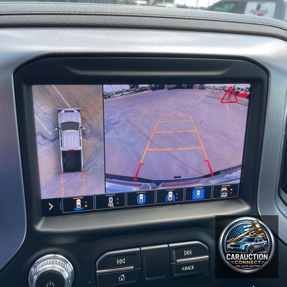 2022 GMC Sierra 2500HD SLT