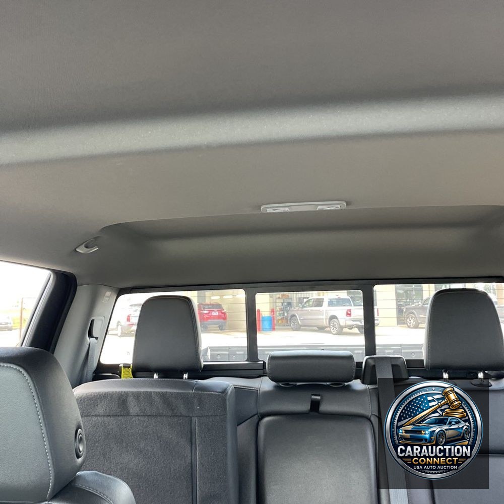 2022 GMC Sierra 2500HD SLT