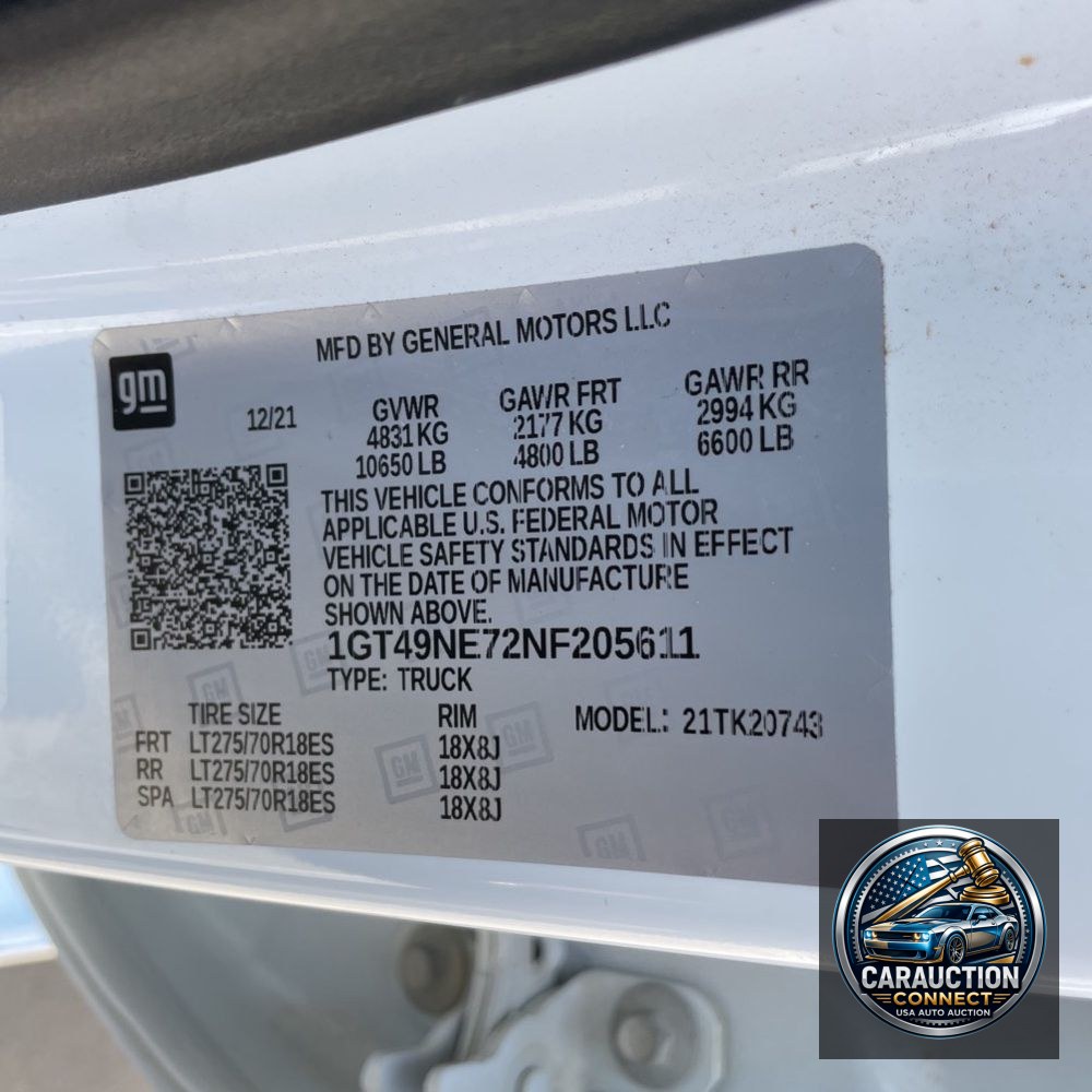 2022 GMC Sierra 2500HD SLT