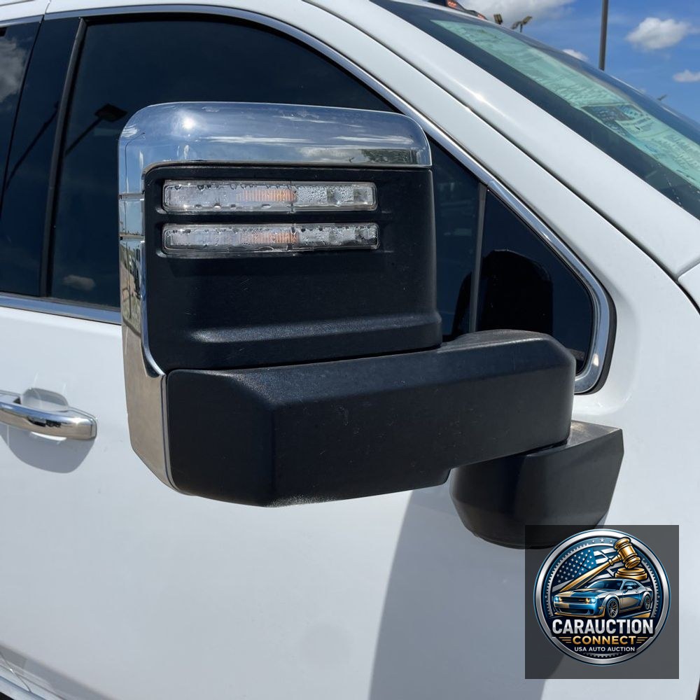 2022 GMC Sierra 2500HD SLT