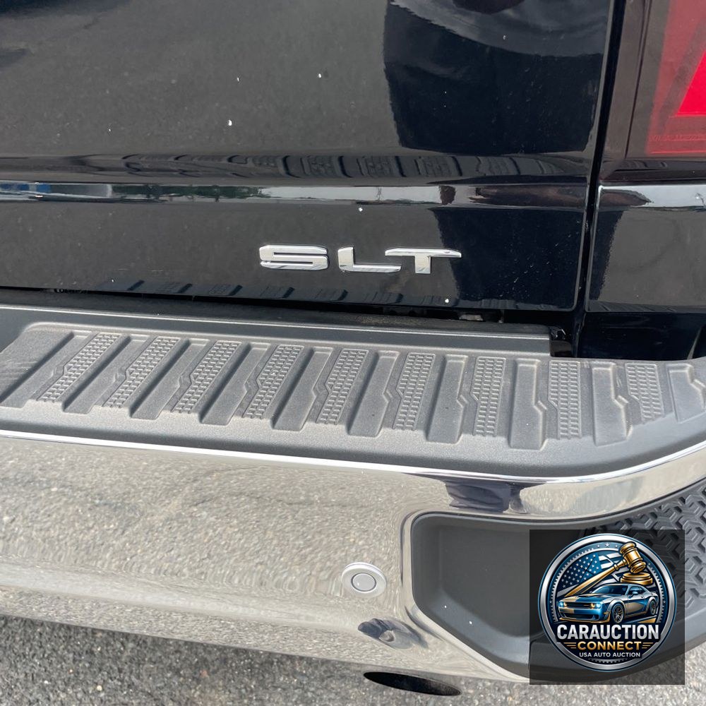 2024 GMC Sierra 2500HD SLT