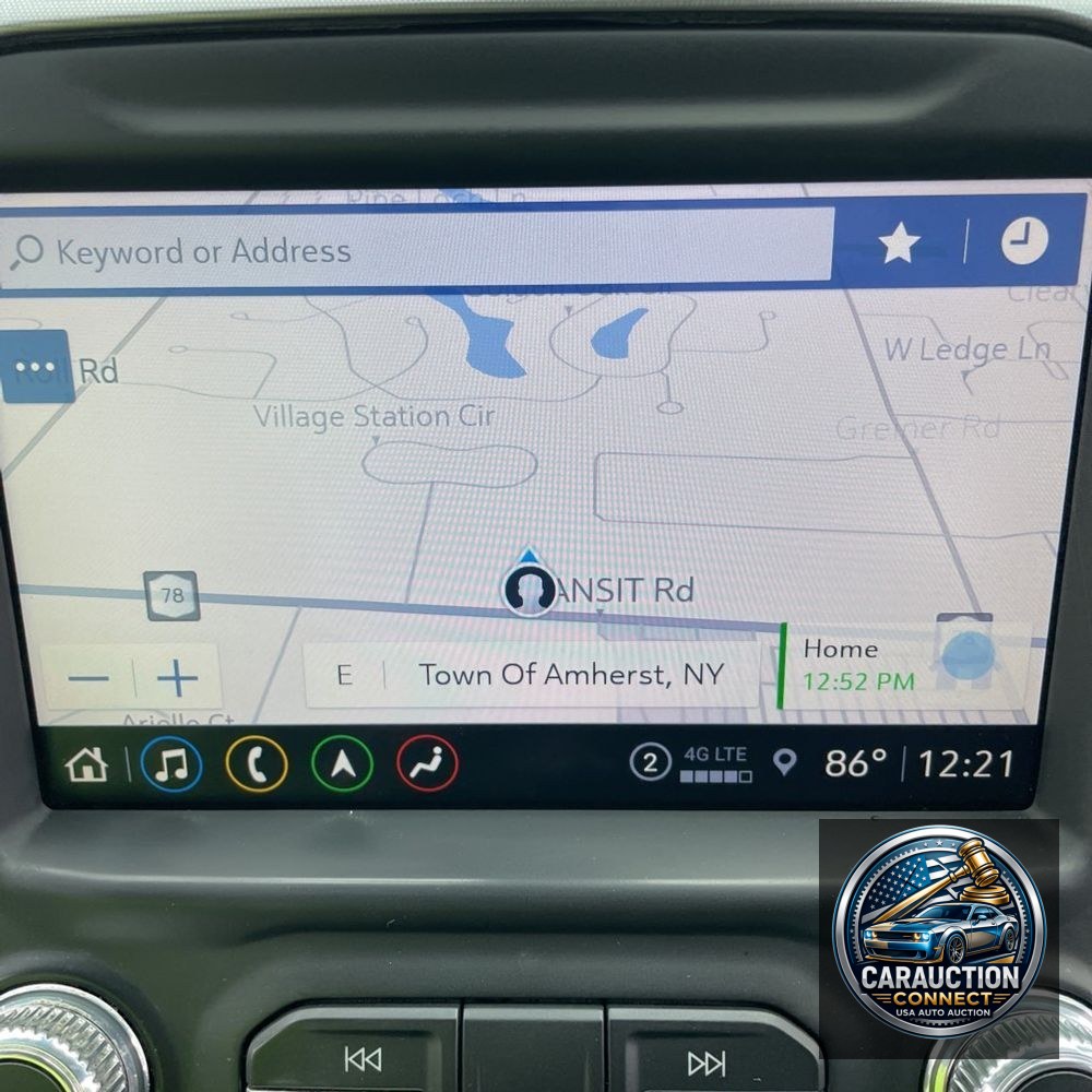 2022 GMC Sierra 2500HD SLT