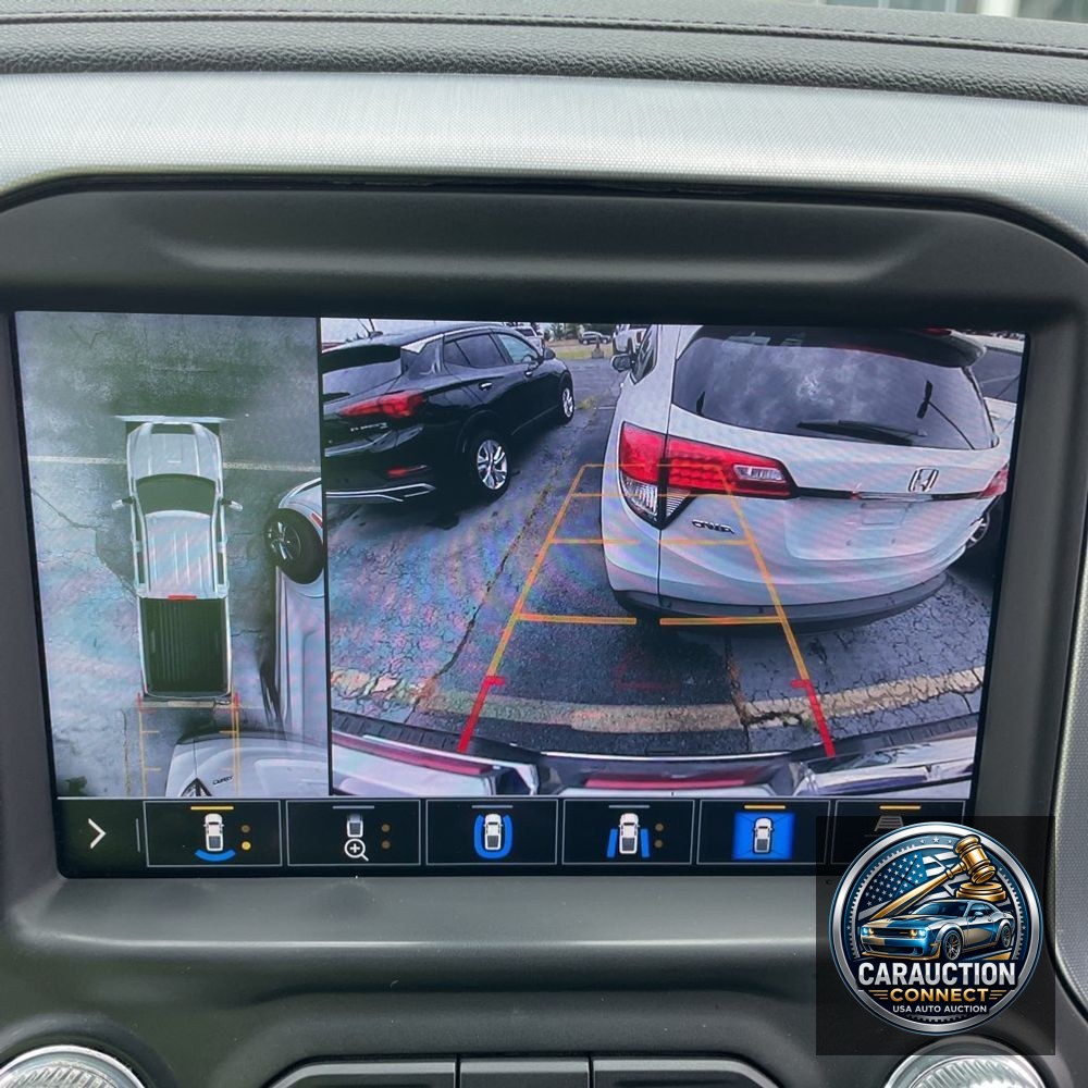 2022 GMC Sierra 2500HD SLT