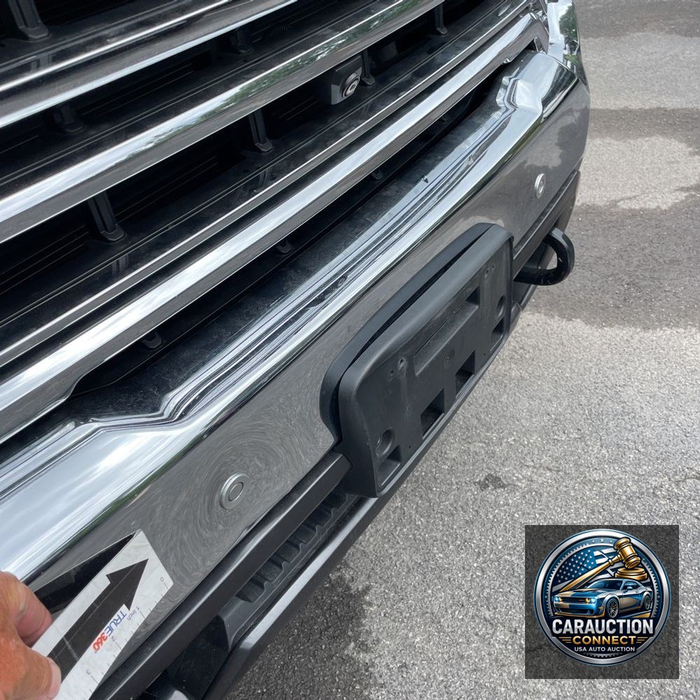2022 GMC Sierra 2500HD SLT