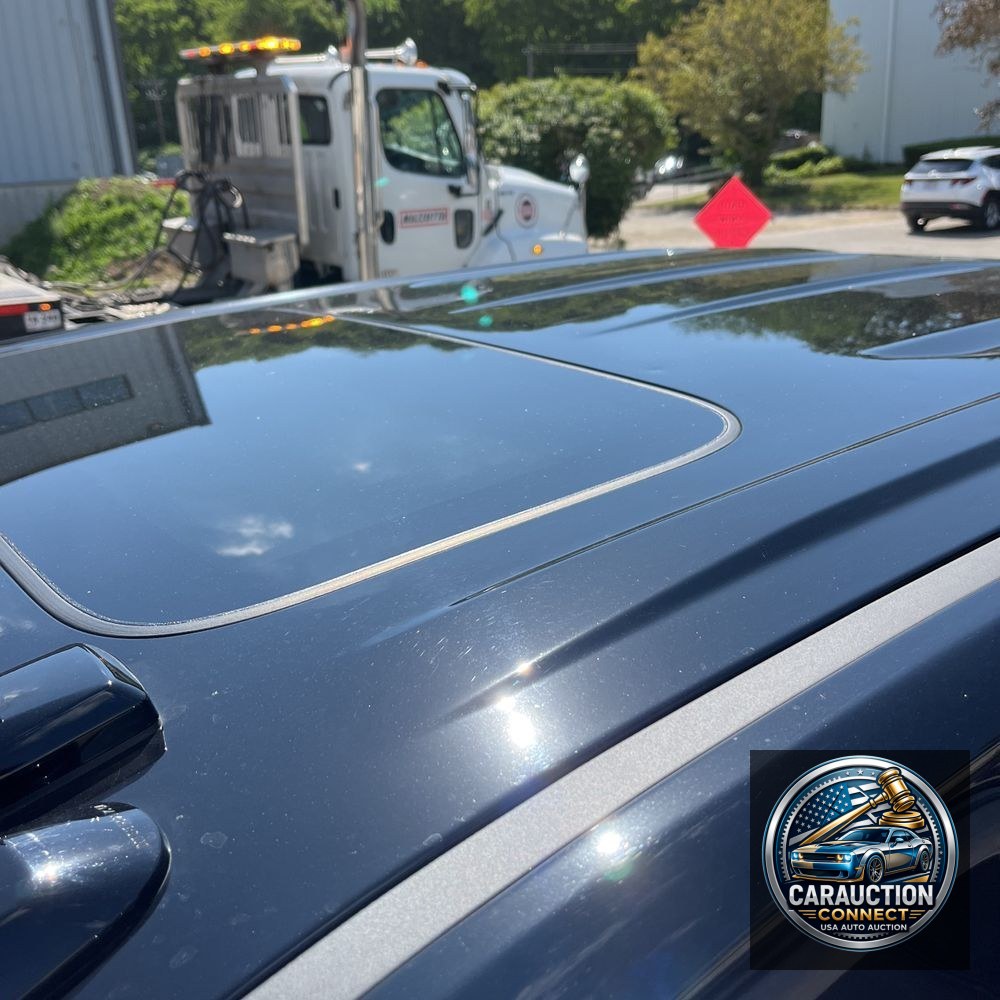 2023 GMC Sierra 2500HD SLT