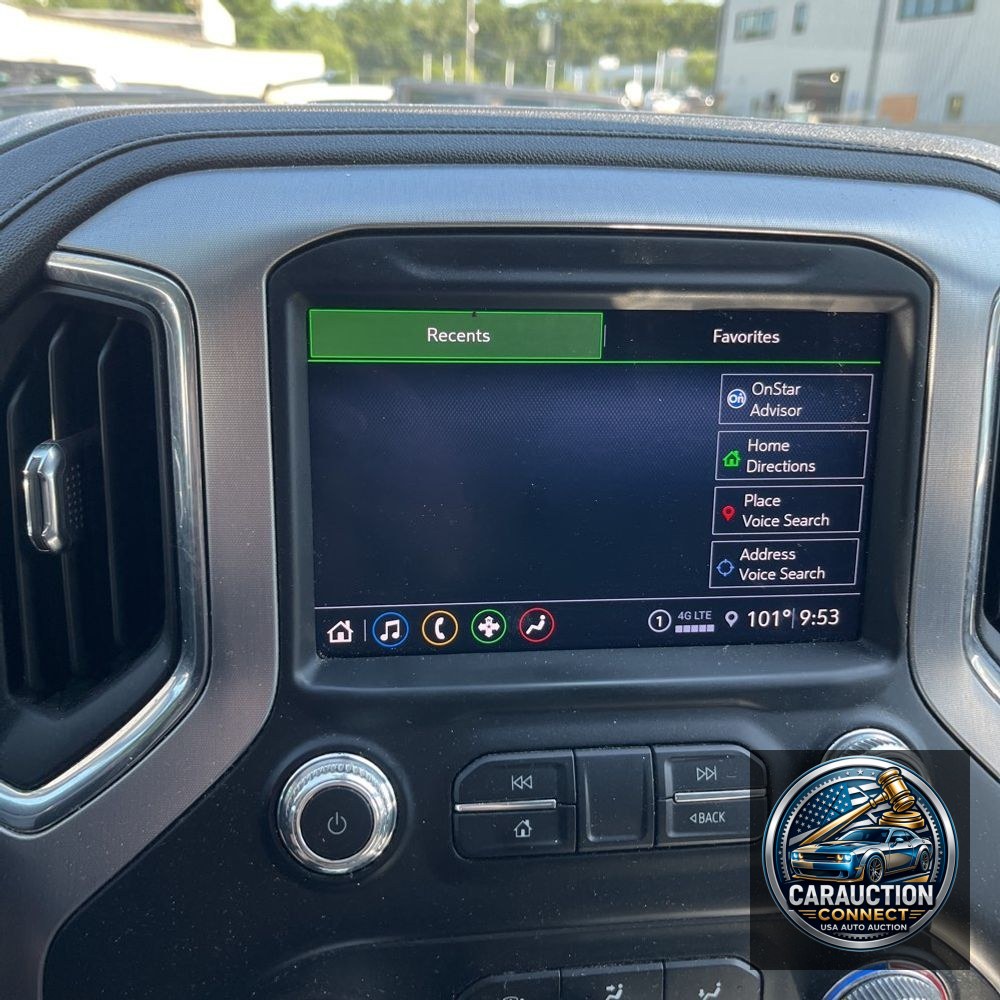 2023 GMC Sierra 2500HD SLT
