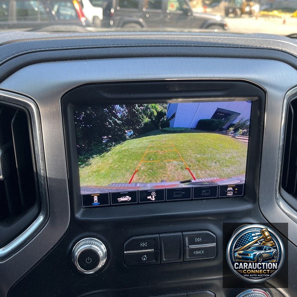2023 GMC Sierra 2500HD SLT