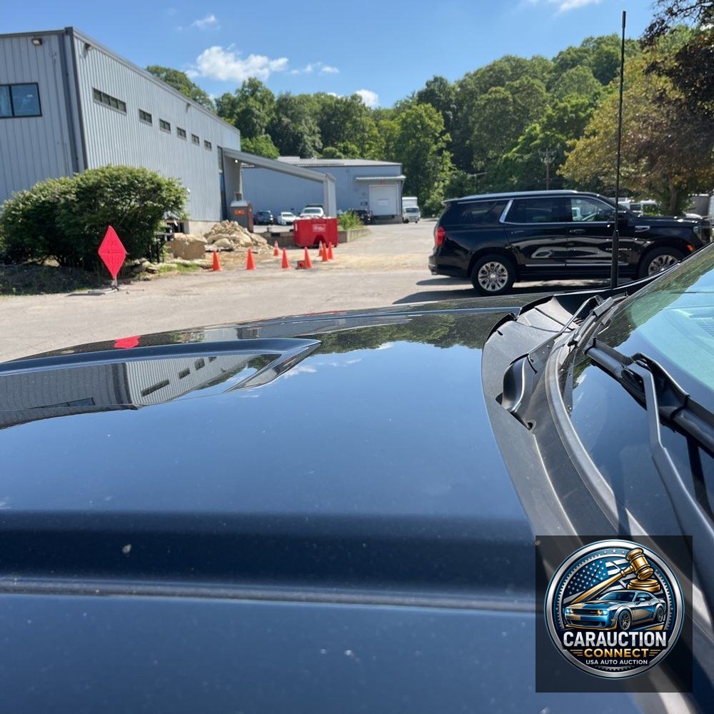 2023 GMC Sierra 2500HD SLT