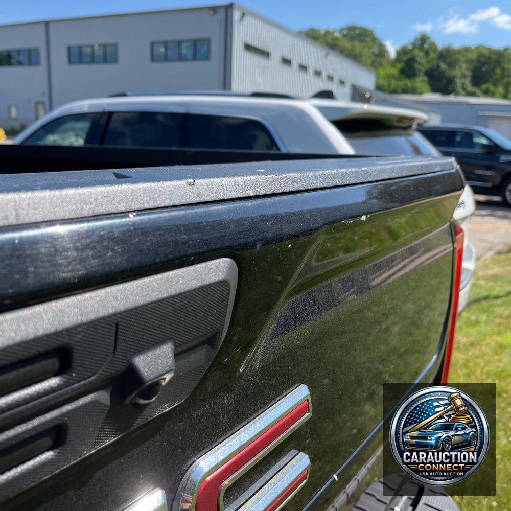 2023 GMC Sierra 2500HD SLT
