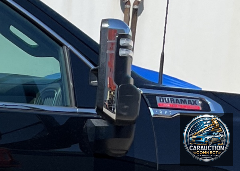 2023 GMC Sierra 2500HD SLT