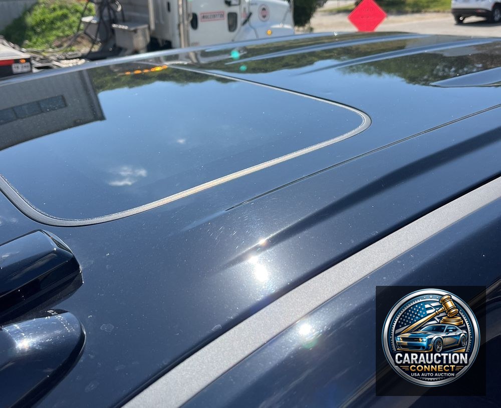 2023 GMC Sierra 2500HD SLT