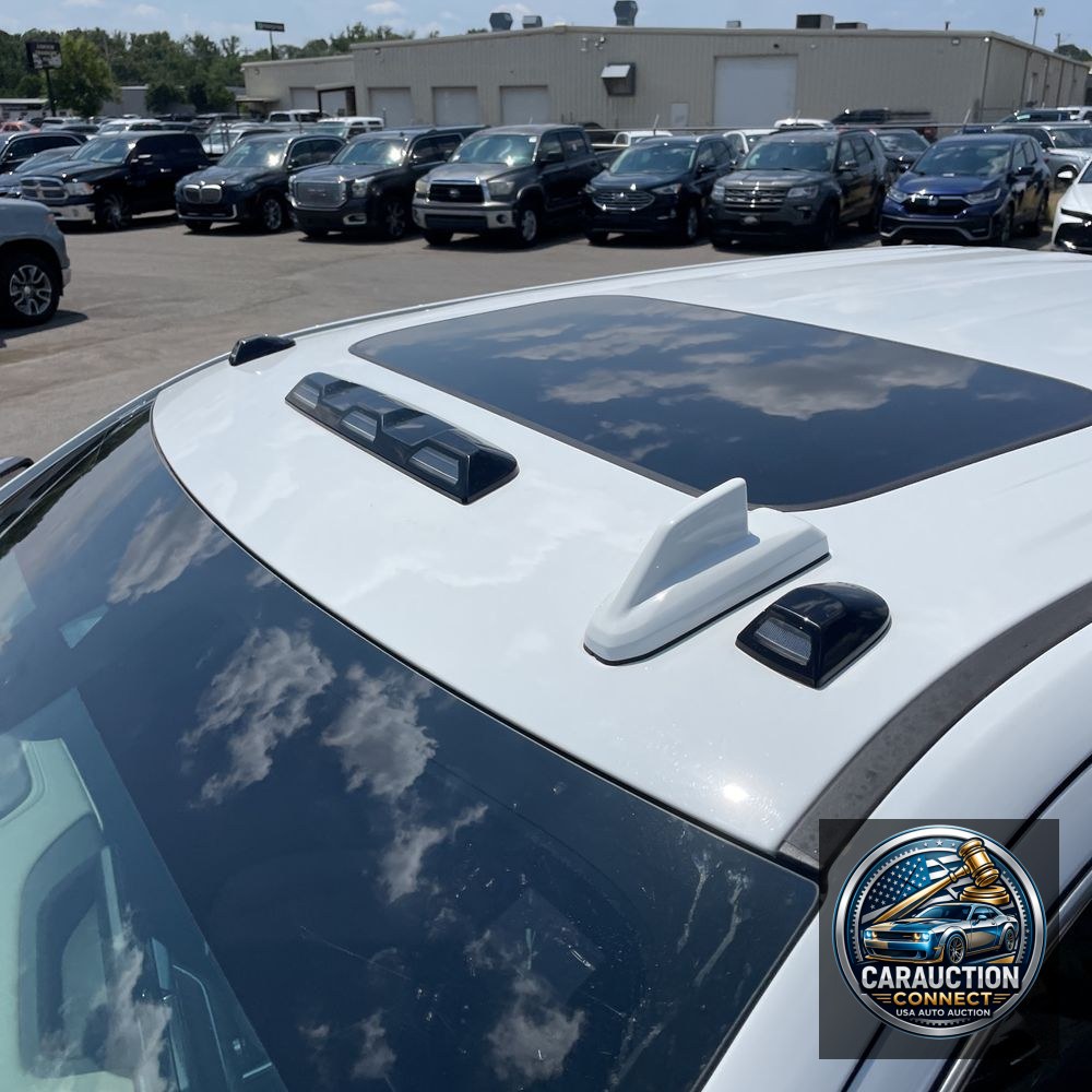 2024 GMC Sierra 2500HD SLT