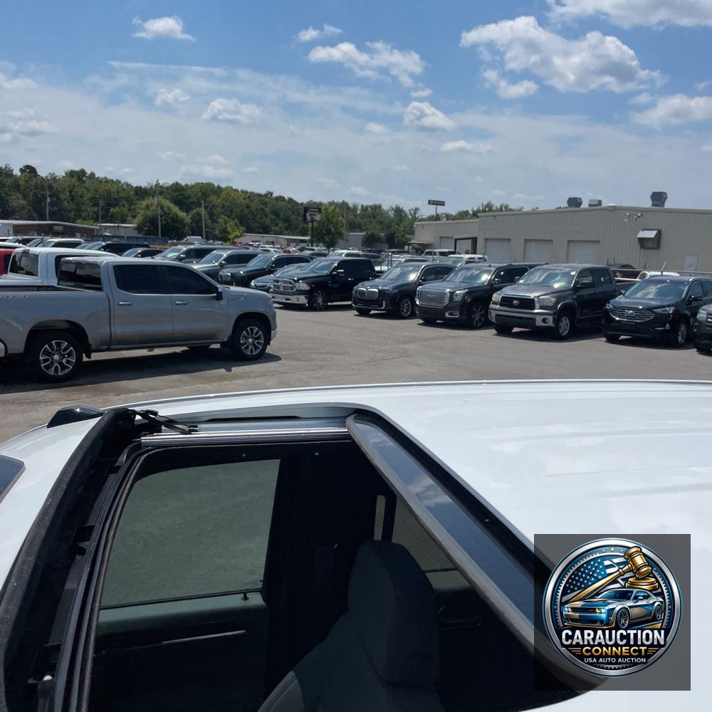 2024 GMC Sierra 2500HD SLT