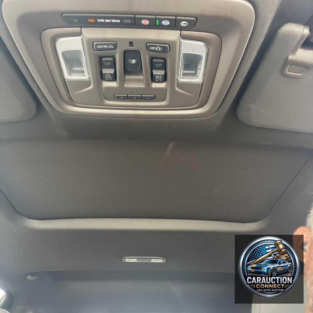 2024 GMC Sierra 2500HD SLT