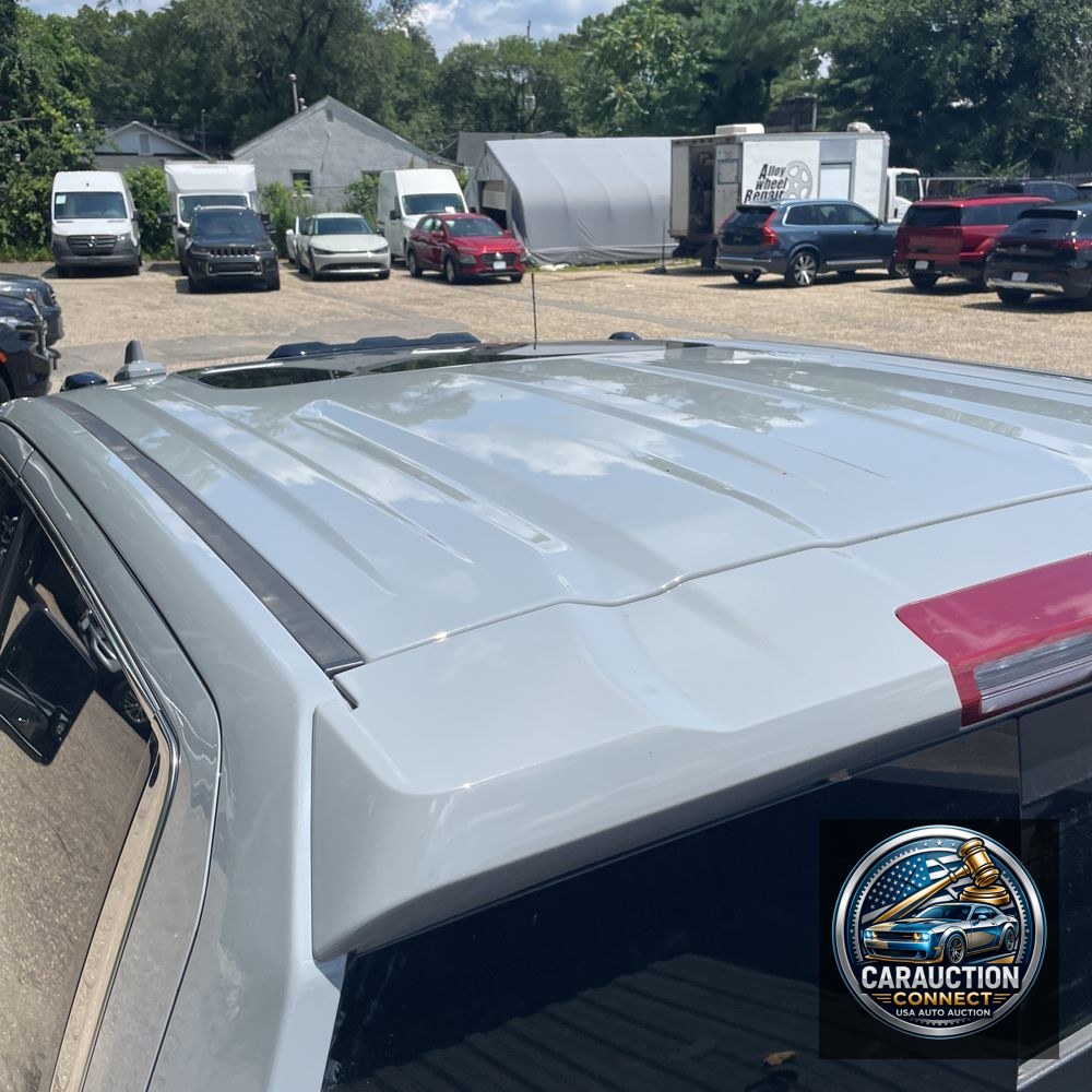 2024 GMC Sierra 2500HD SLT