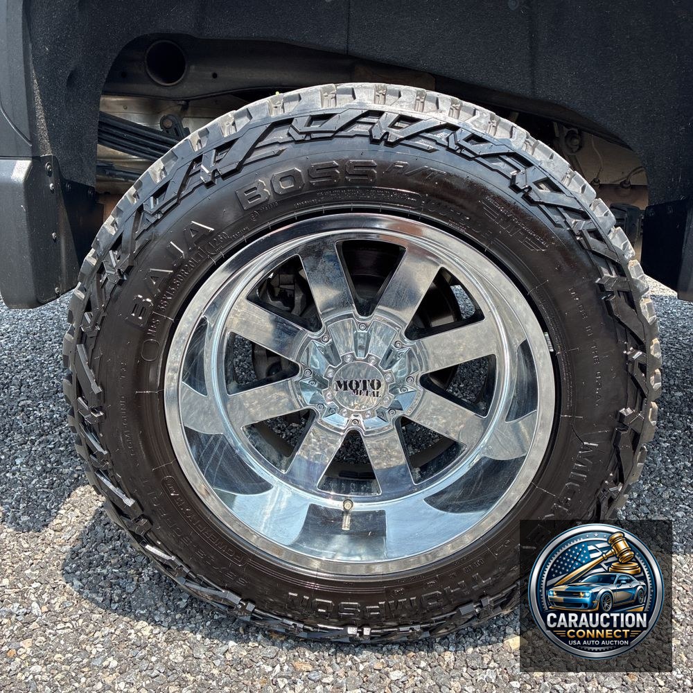 2023 GMC Sierra 2500HD SLT