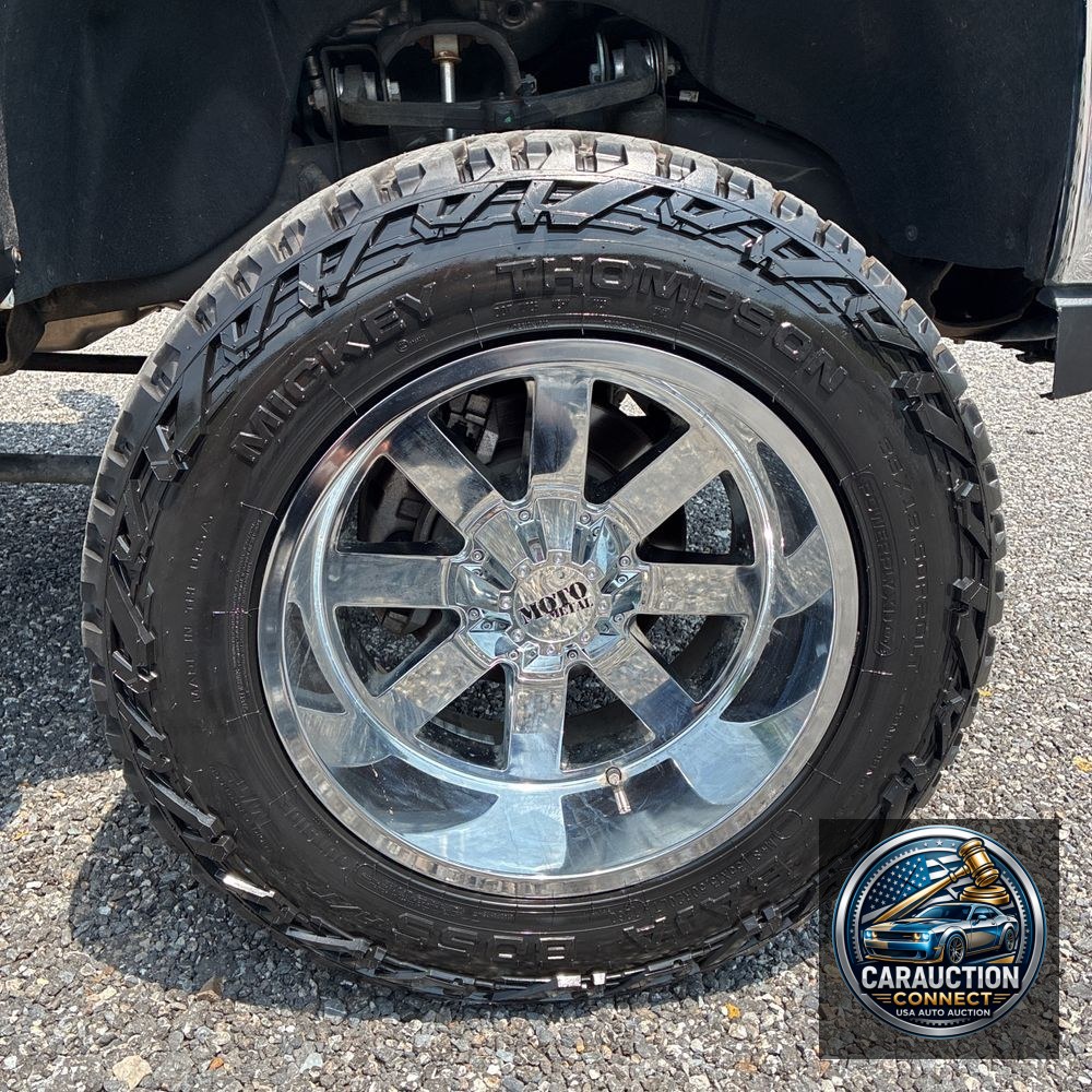 2023 GMC Sierra 2500HD SLT