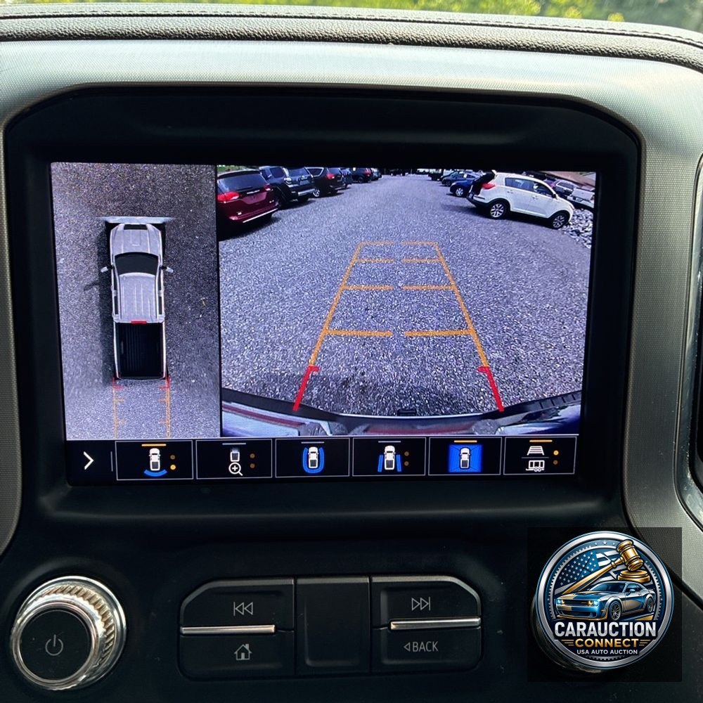 2023 GMC Sierra 2500HD SLT