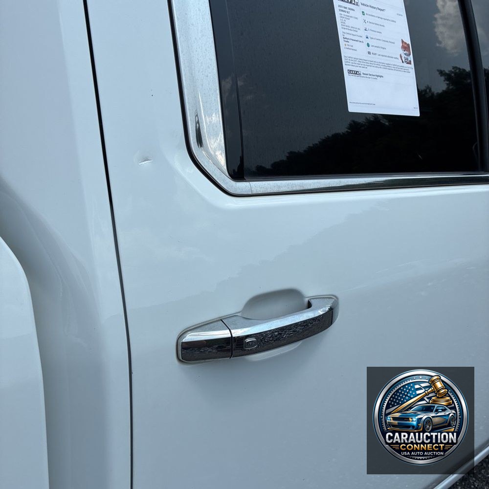 2023 GMC Sierra 2500HD SLT