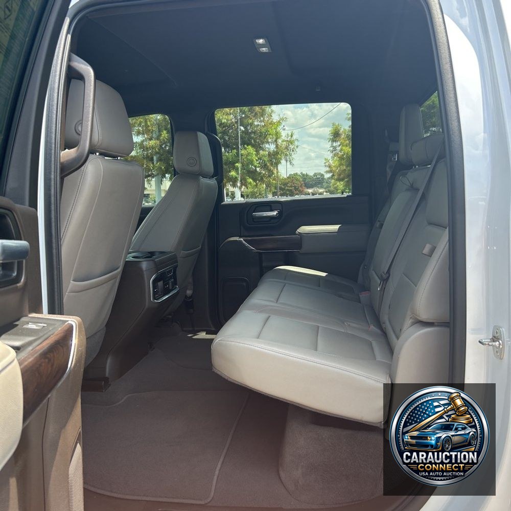 2023 GMC Sierra 2500HD SLT