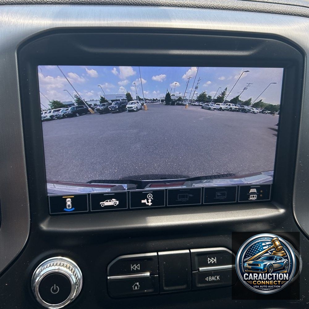 2023 GMC Sierra 2500HD SLT