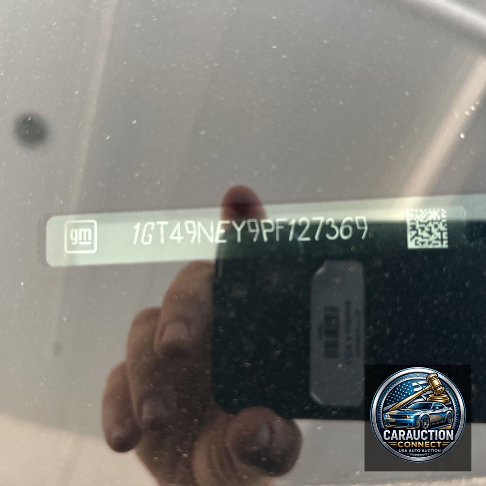 2023 GMC Sierra 2500HD SLT