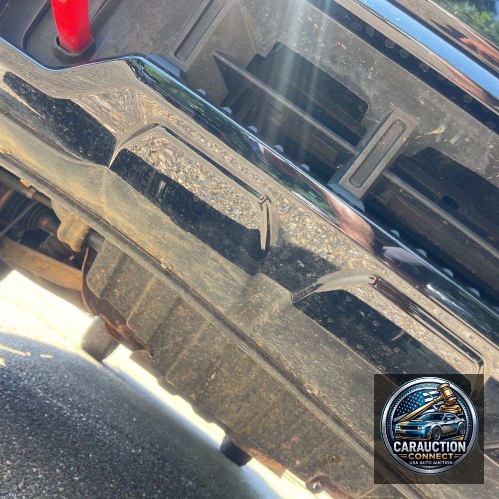 2020 GMC Sierra 2500HD AT4