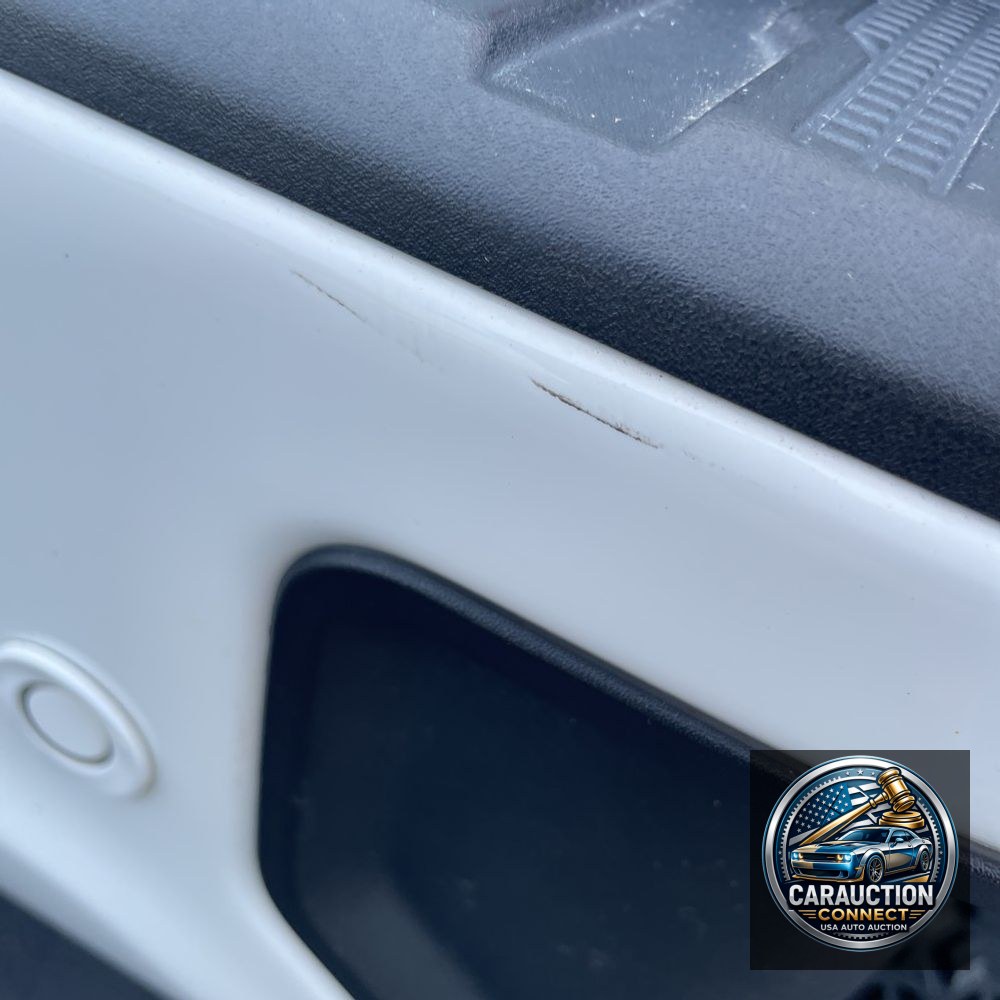 2020 GMC Sierra 2500HD AT4