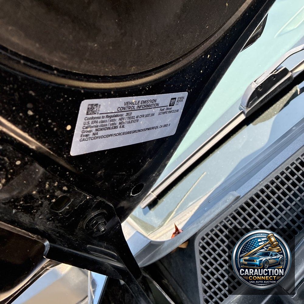 2022 GMC Sierra 2500HD AT4