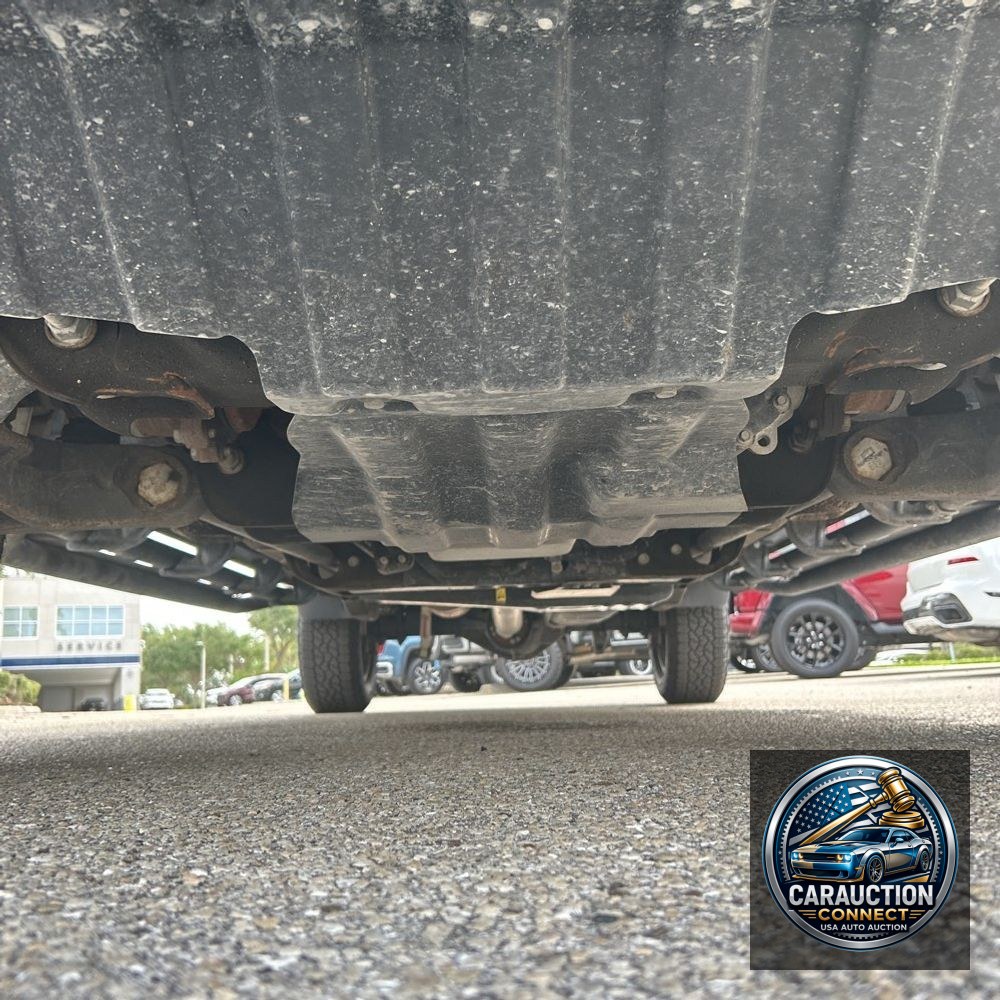 2023 GMC Sierra 2500HD AT4