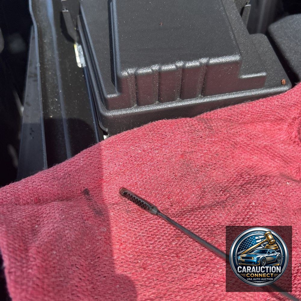 2023 GMC Sierra 2500HD AT4