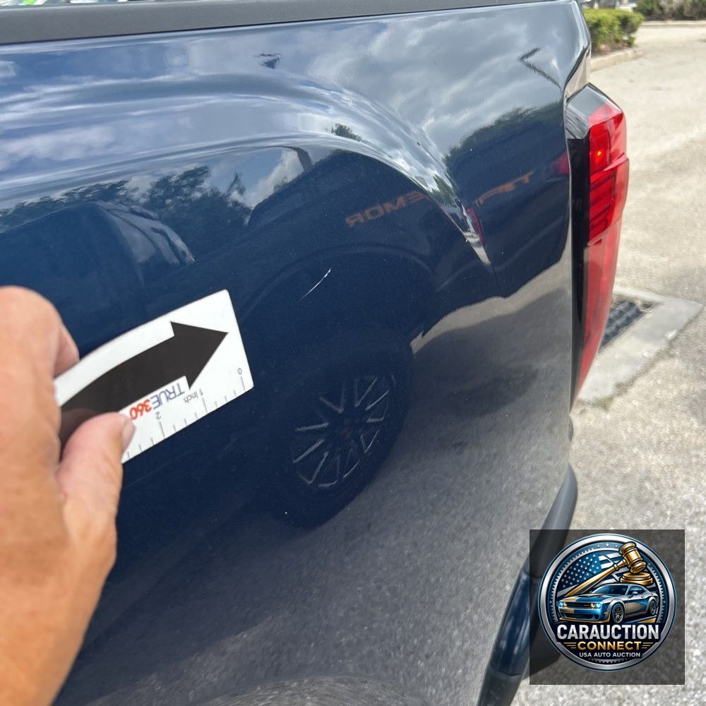 2023 GMC Sierra 2500HD AT4