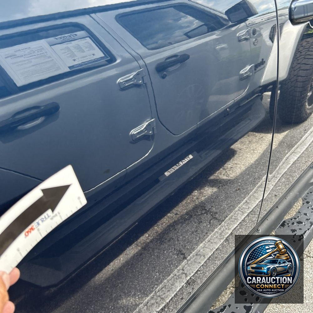 2023 GMC Sierra 2500HD AT4