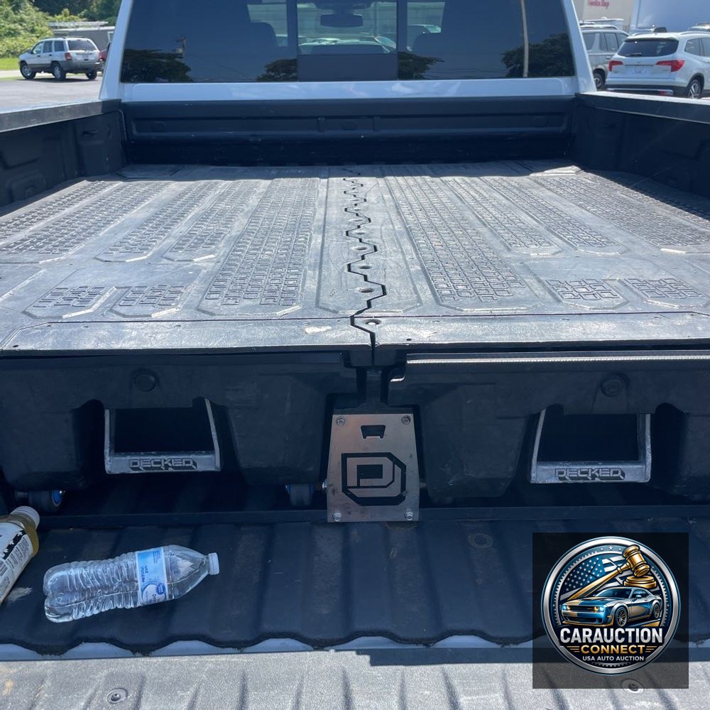 2023 GMC Sierra 2500HD AT4