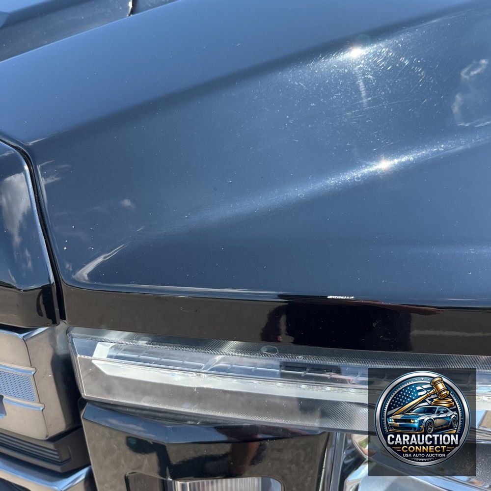 2021 GMC Sierra 2500 AT4