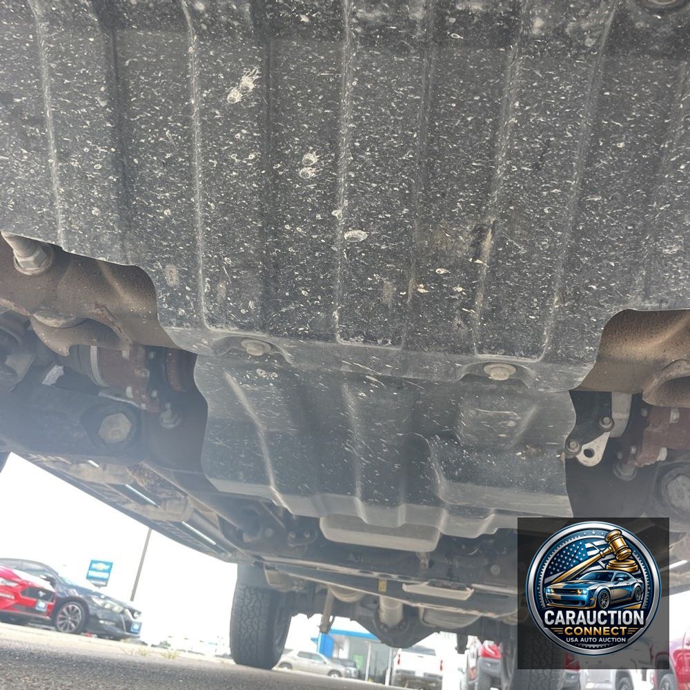 2022 GMC Sierra 2500HD AT4