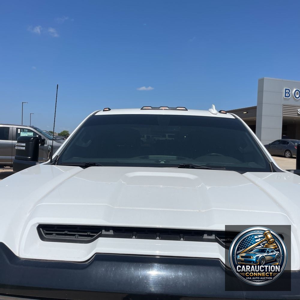 2023 GMC Sierra 2500HD AT4