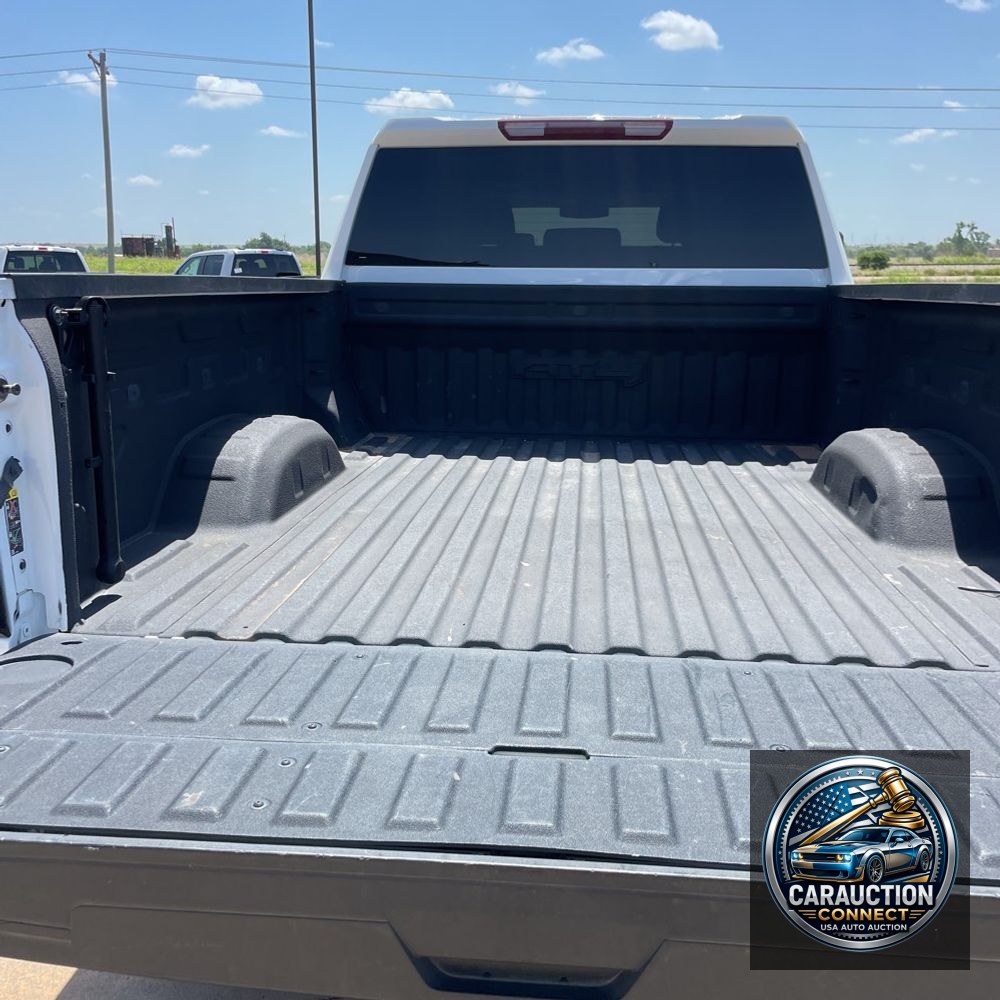 2023 GMC Sierra 2500HD AT4